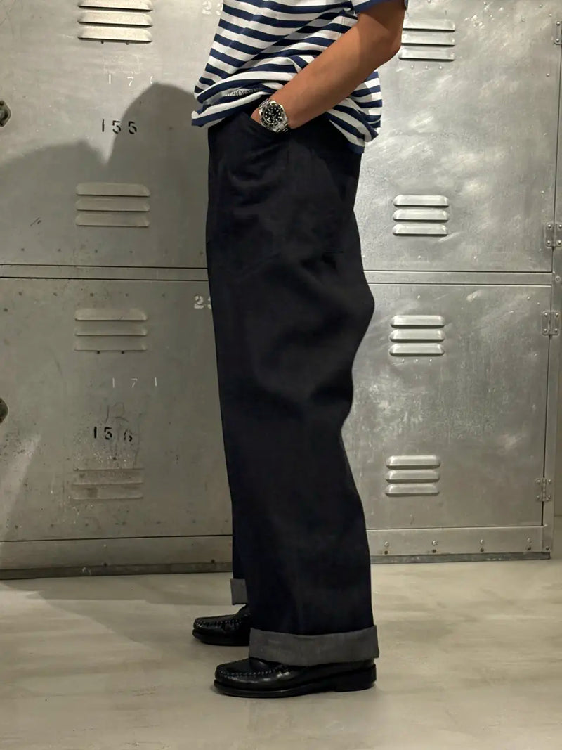 [Styling]Nigel Cabourn ROPPONGI HILLS STORE 2026.6.23