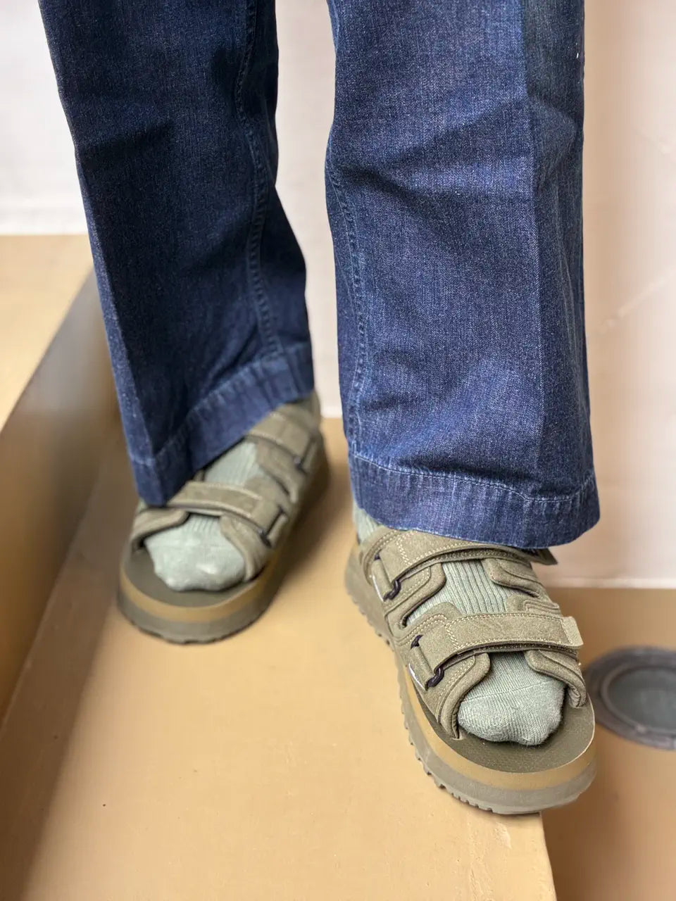 [Styling]Nigel Cabourn OSAKA MINAMIHORIE STORE 2026.6.24