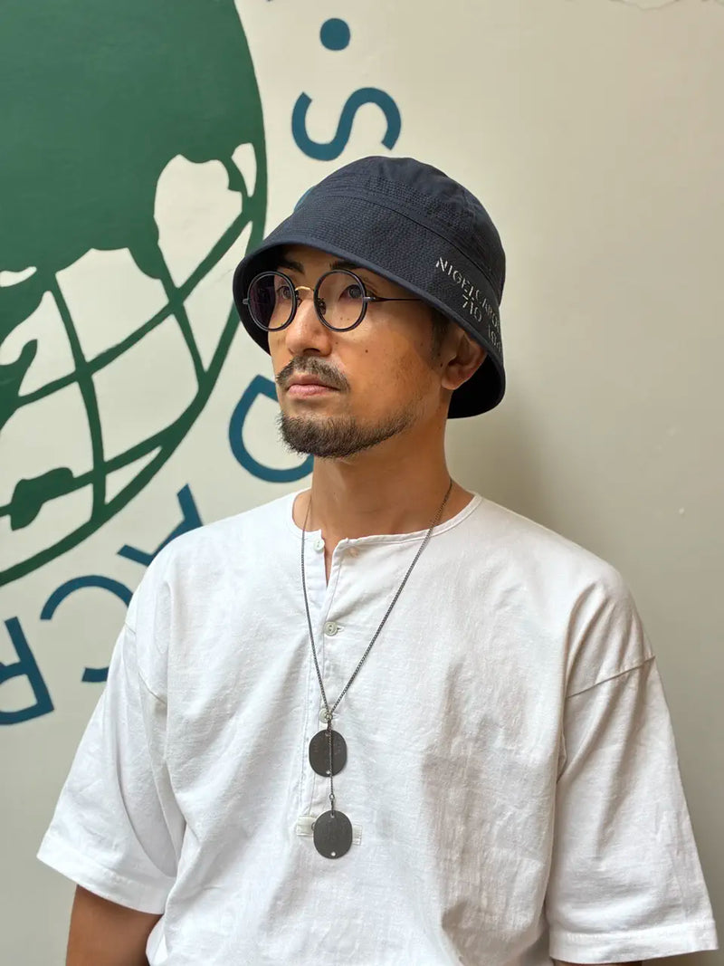 [Styling]Nigel Cabourn OSAKA MINAMIHORIE STORE 2026.6.24