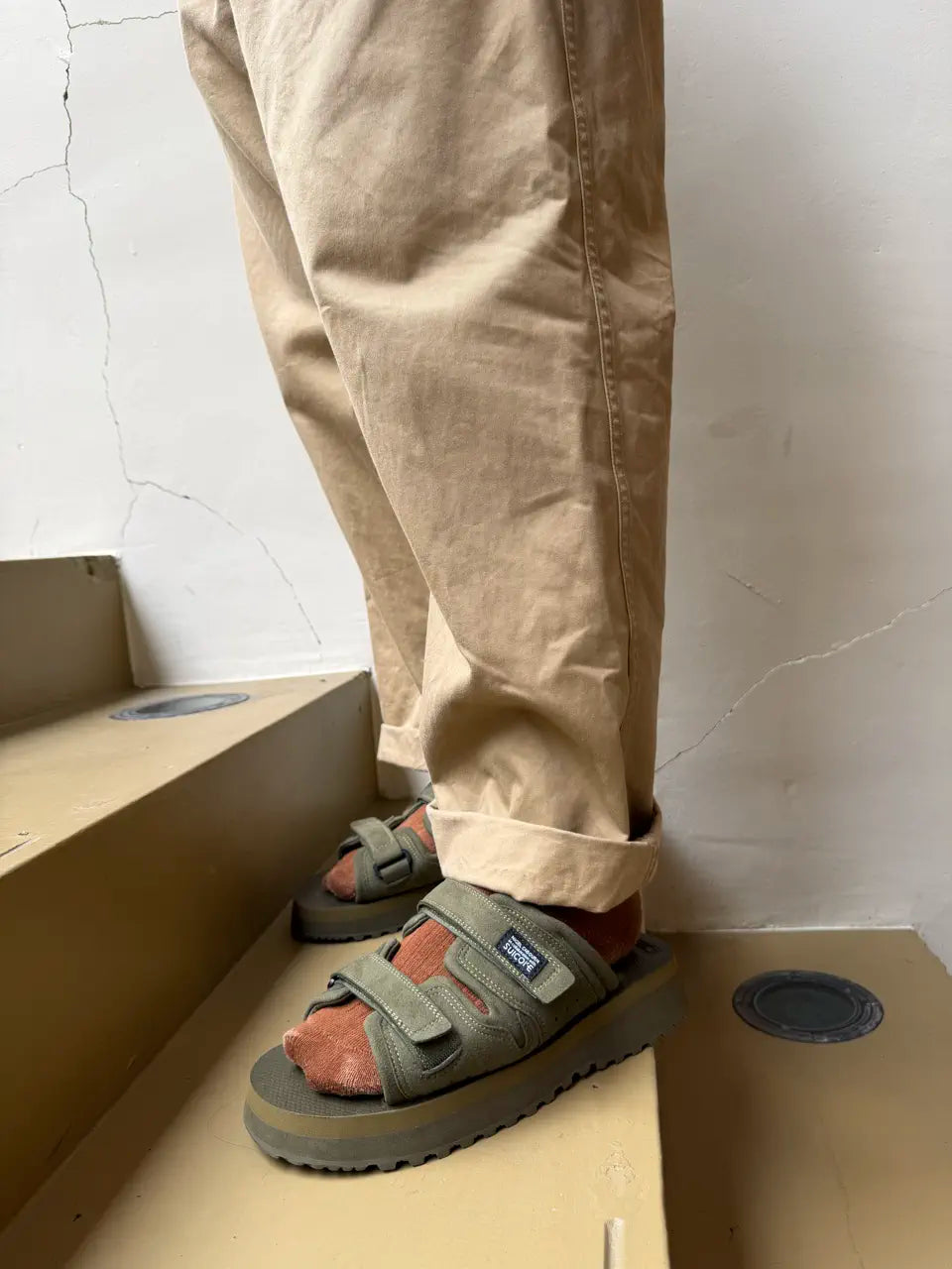 [Styling]Nigel Cabourn OSAKA MINAMIHORIE STORE 2026.6.24