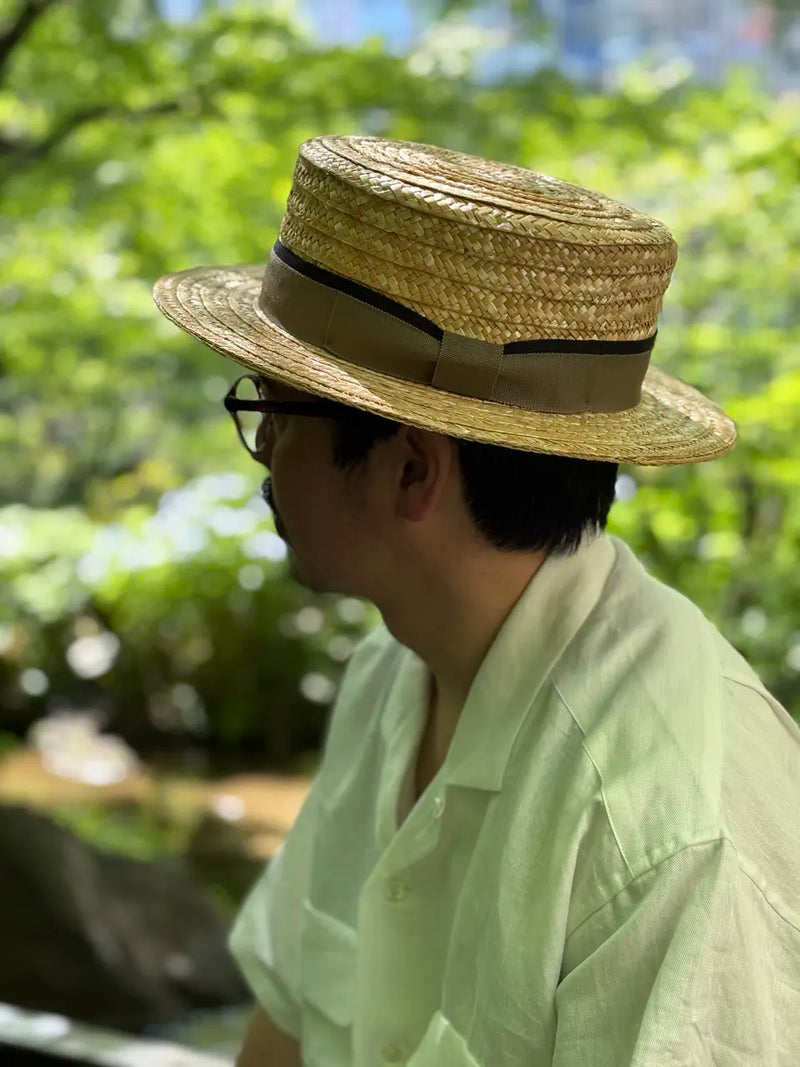 [Styling]Nigel Cabourn ROPPONGI HILLS STORE 2026.6.24
