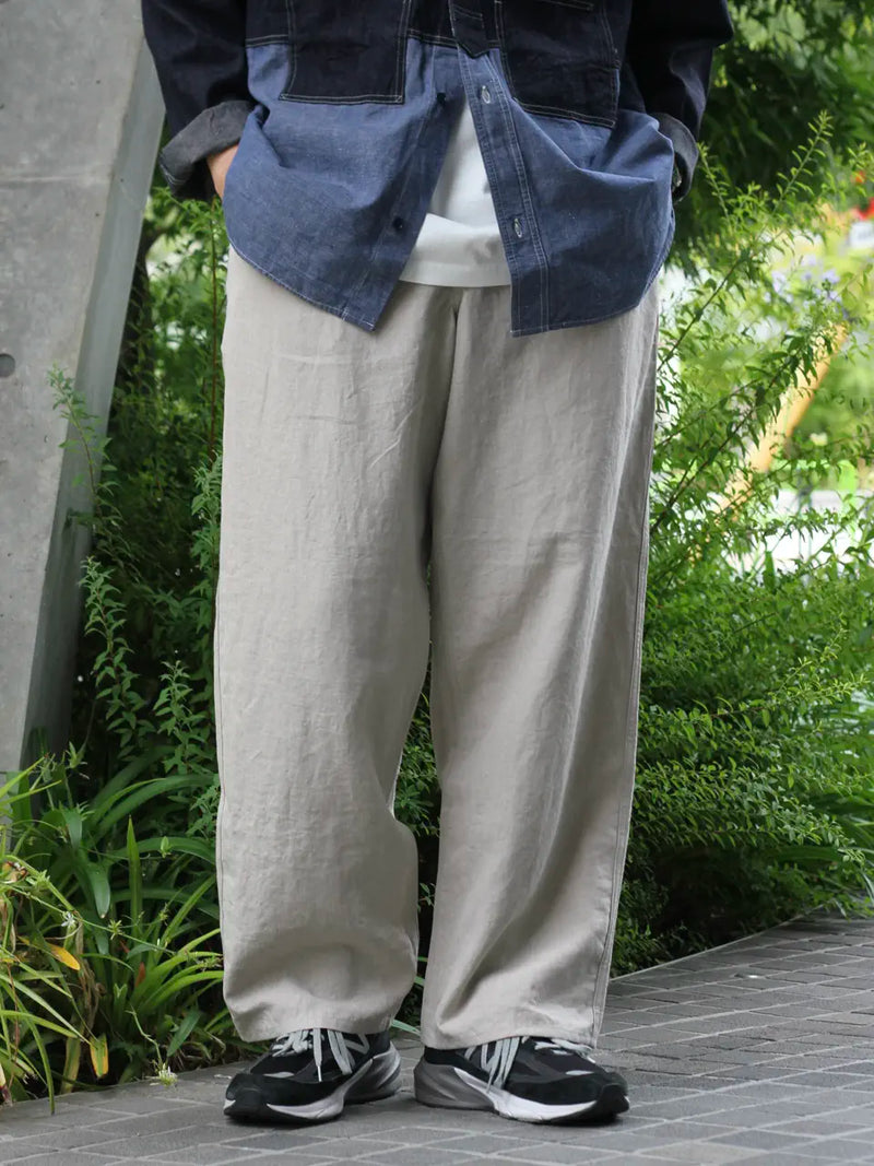 [Styling]Nigel Cabourn THE ARMY GYM FLAGSHIP STORE 2026.6.24