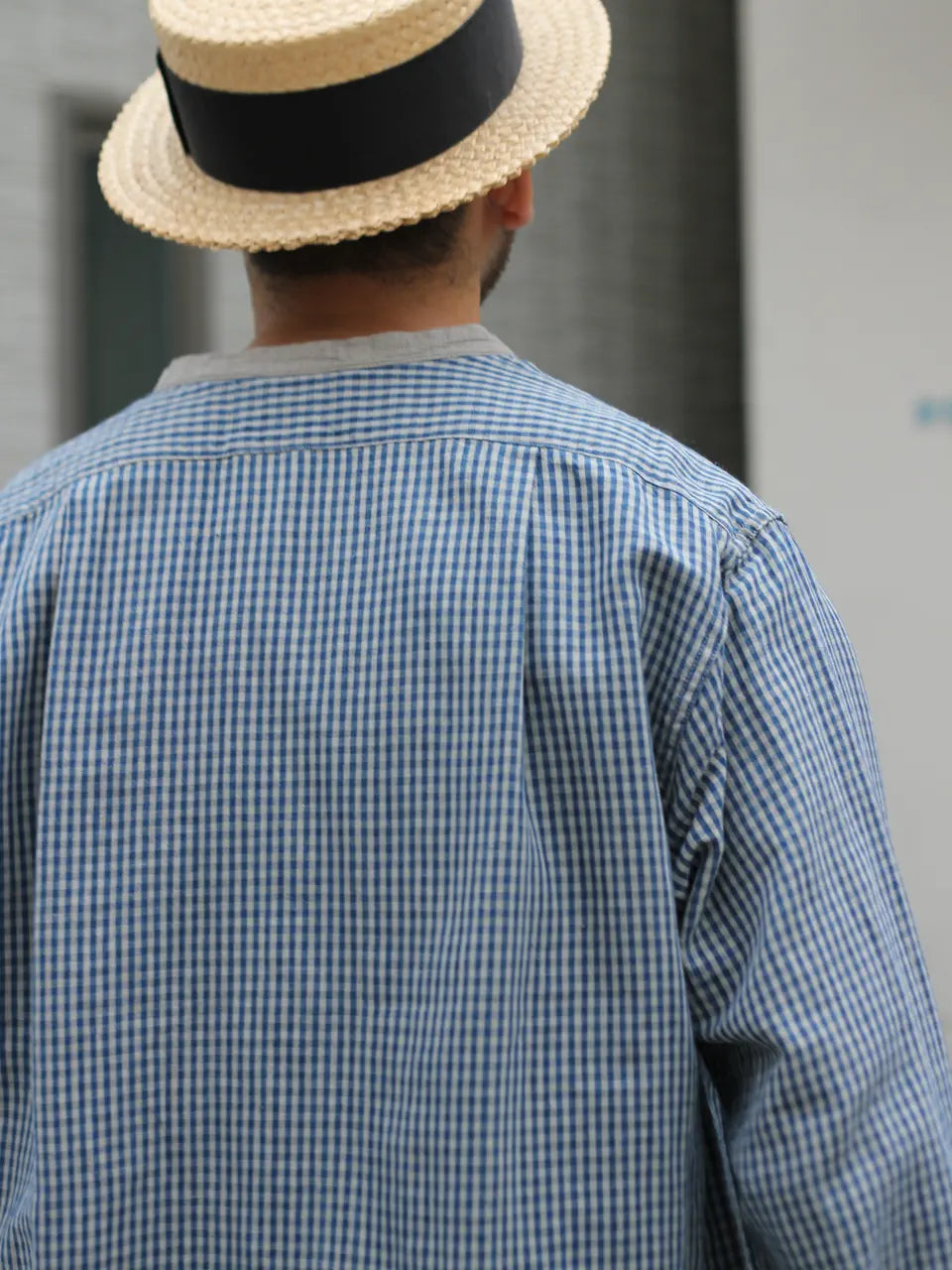 [Styling］Nigel Cabourn THE ARMY GYM FLAGSHIP STORE 2026.6.24