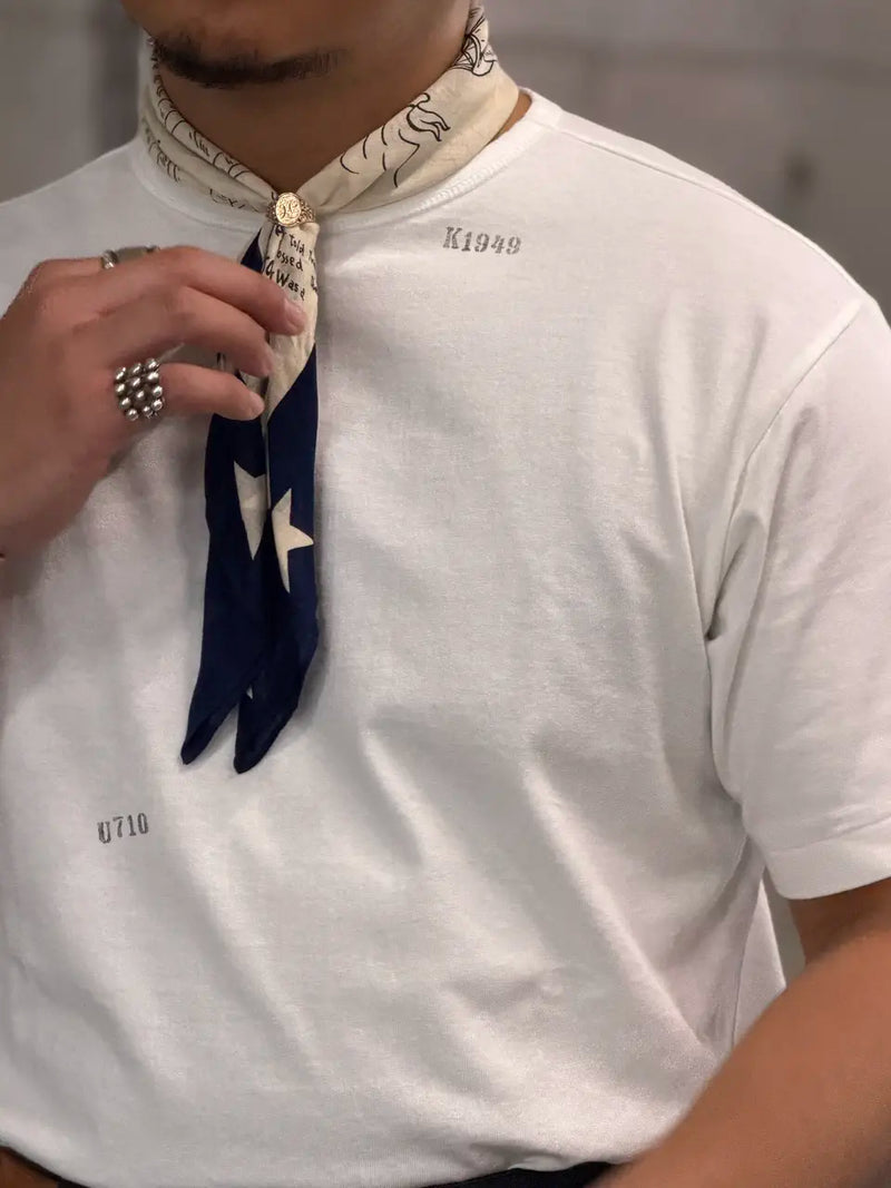 [Styling]Nigel Cabourn THE ARMY GYM HANKYU MENS TOKYO STORE 2026.6.25