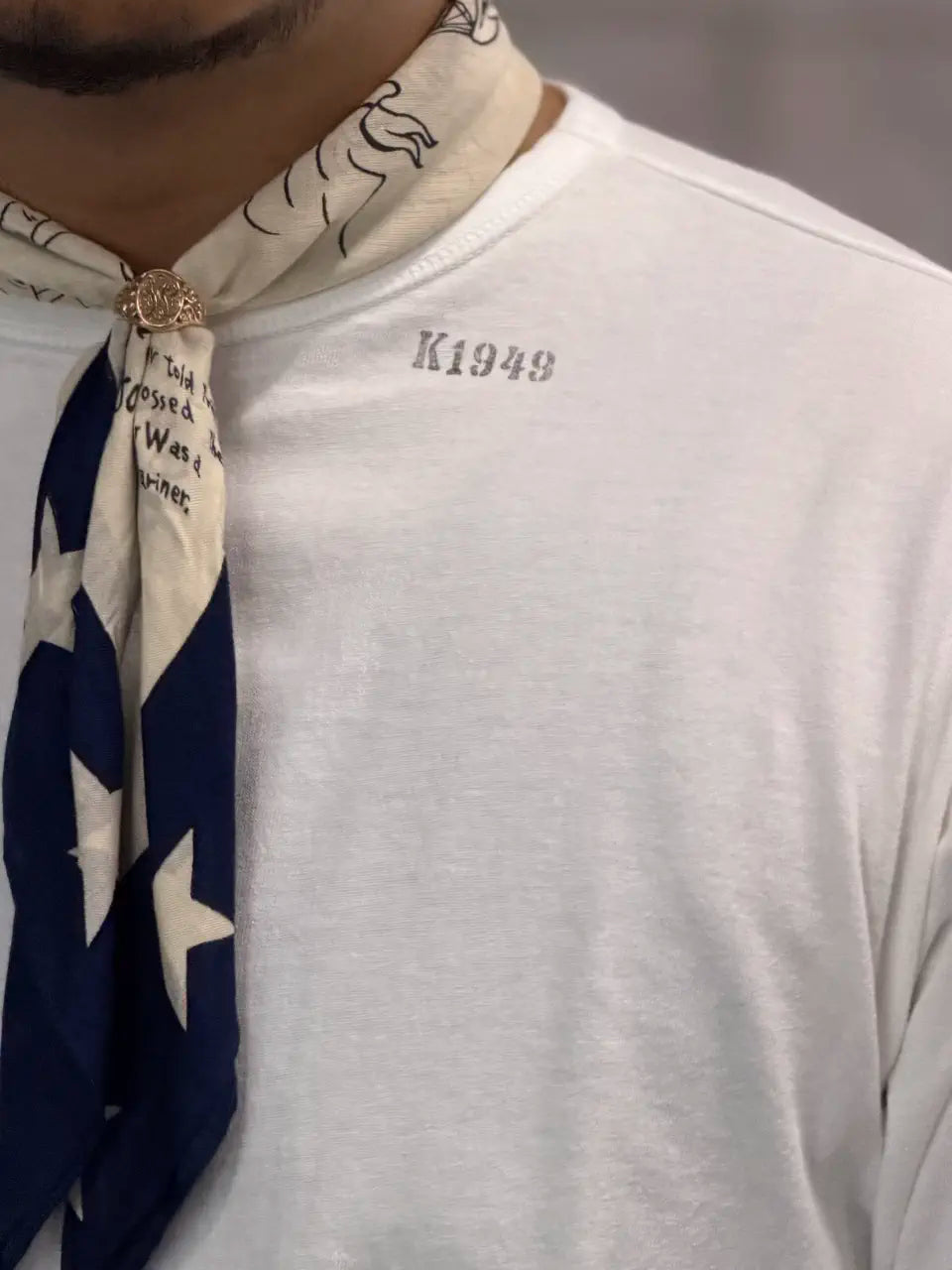 [Styling]Nigel Cabourn THE ARMY GYM HANKYU MENS TOKYO STORE 2026.6.25