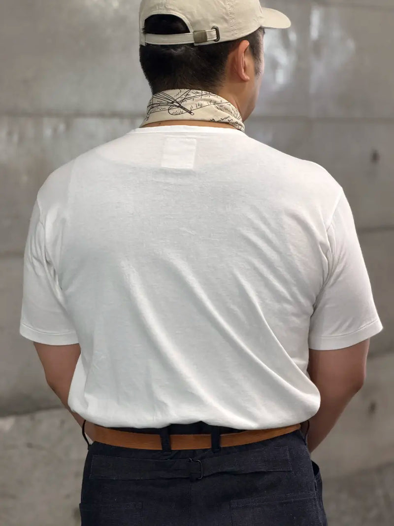 [Styling]Nigel Cabourn THE ARMY GYM HANKYU MENS TOKYO STORE 2026.6.25