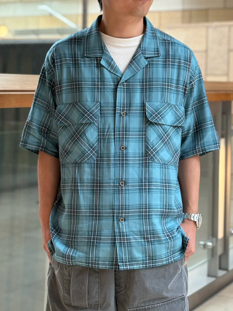 [Styling]Nigel Cabourn ROPPONGI HILLS STORE 2026.6.27