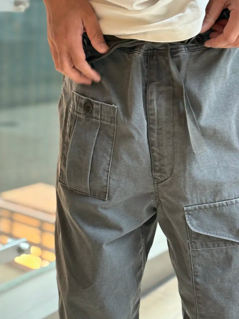 [Styling]Nigel Cabourn ROPPONGI HILLS STORE 2026.6.27