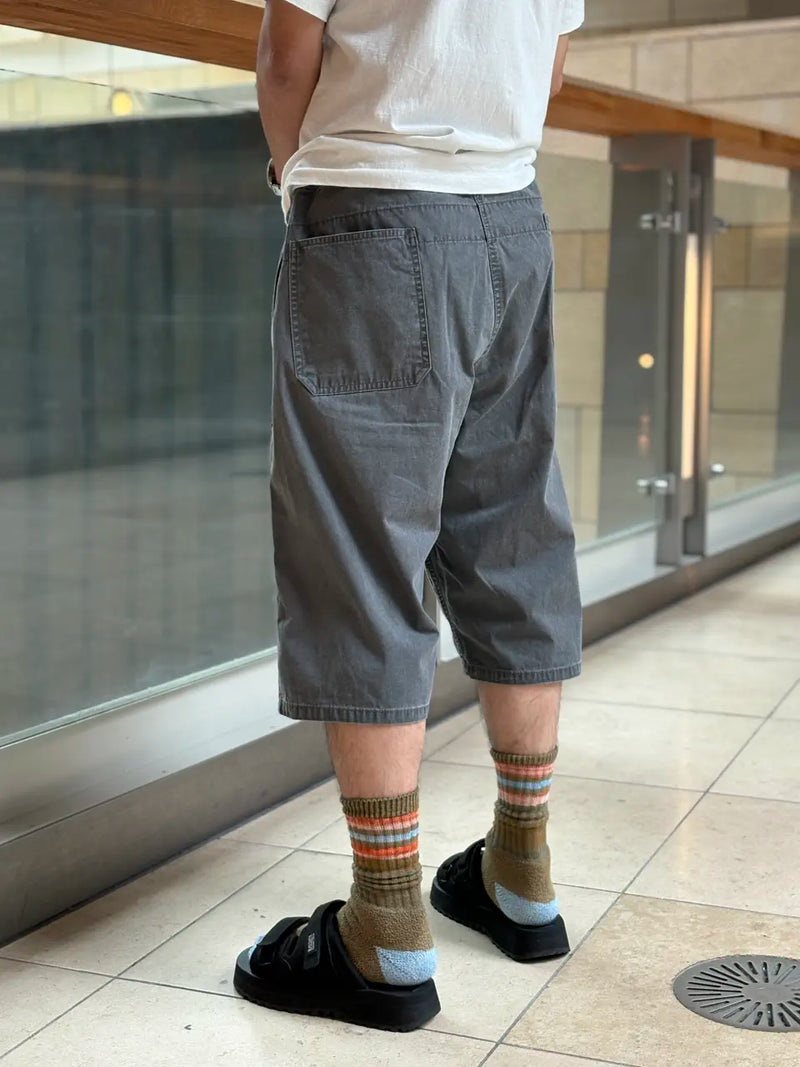 [Styling]Nigel Cabourn ROPPONGI HILLS STORE 2026.6.27