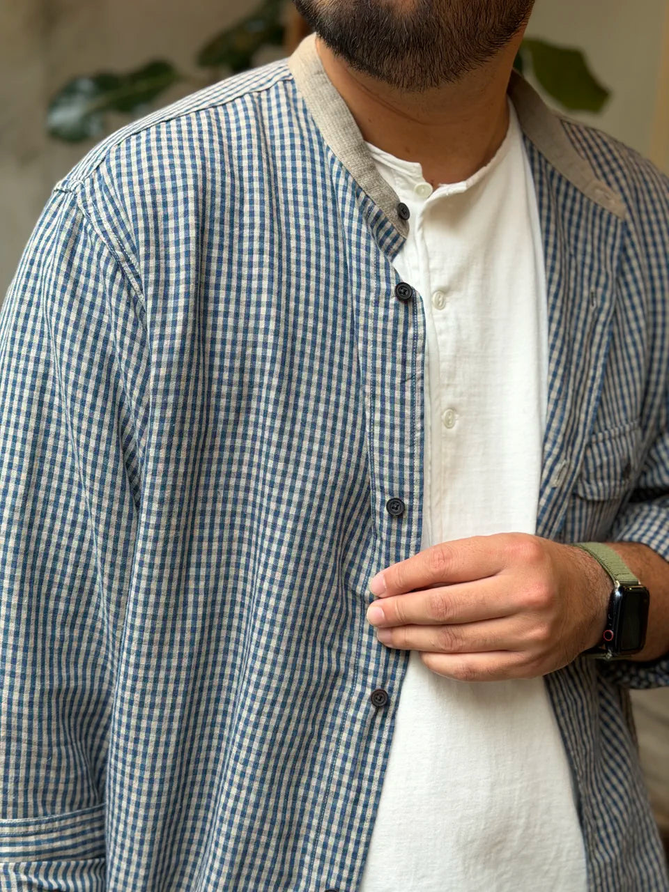 [Styling]Nigel Cabourn OSAKA MINAMIHORIE STORE 2026.6.27
