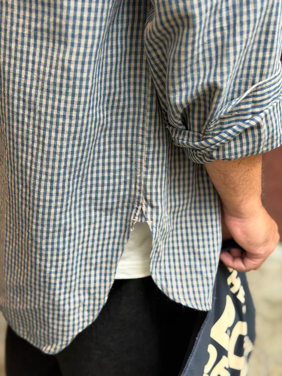 [Styling]Nigel Cabourn OSAKA MINAMIHORIE STORE 2026.6.27