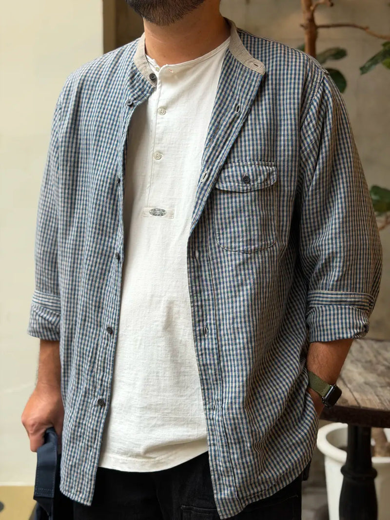 [Styling]Nigel Cabourn OSAKA MINAMIHORIE STORE 2026.6.27