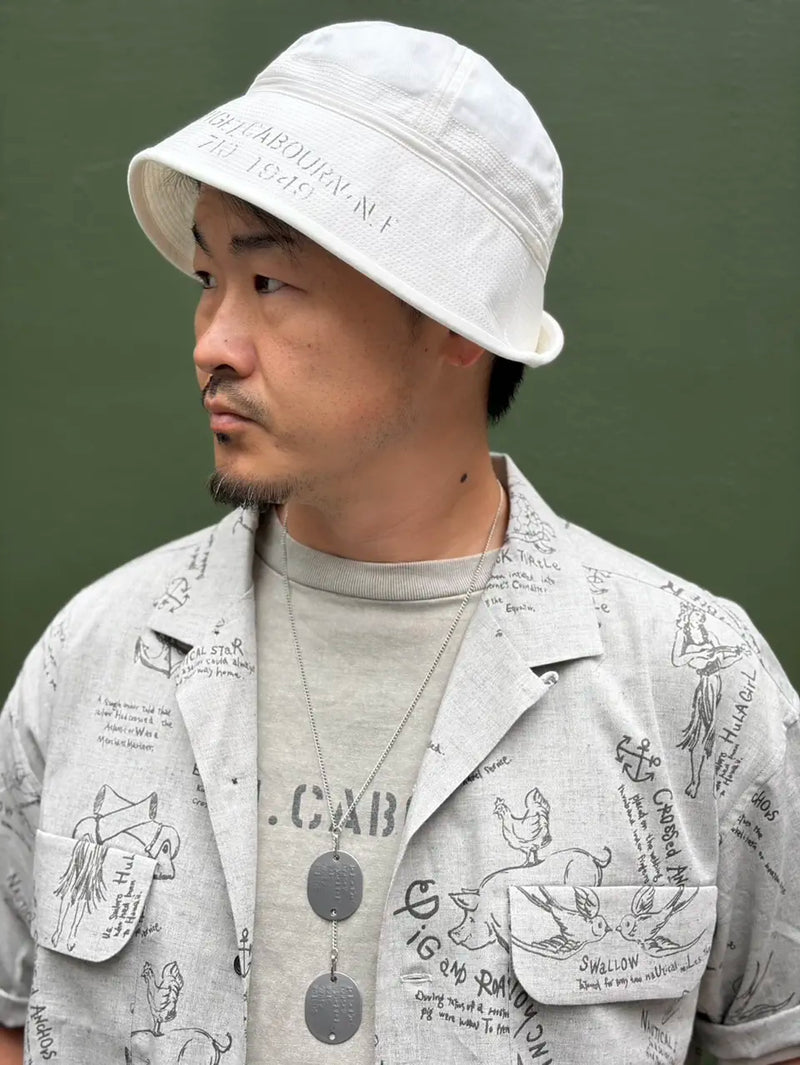 [Styling]Nigel Cabourn OSAKA MINAMIHORIE STORE 2026.6.28