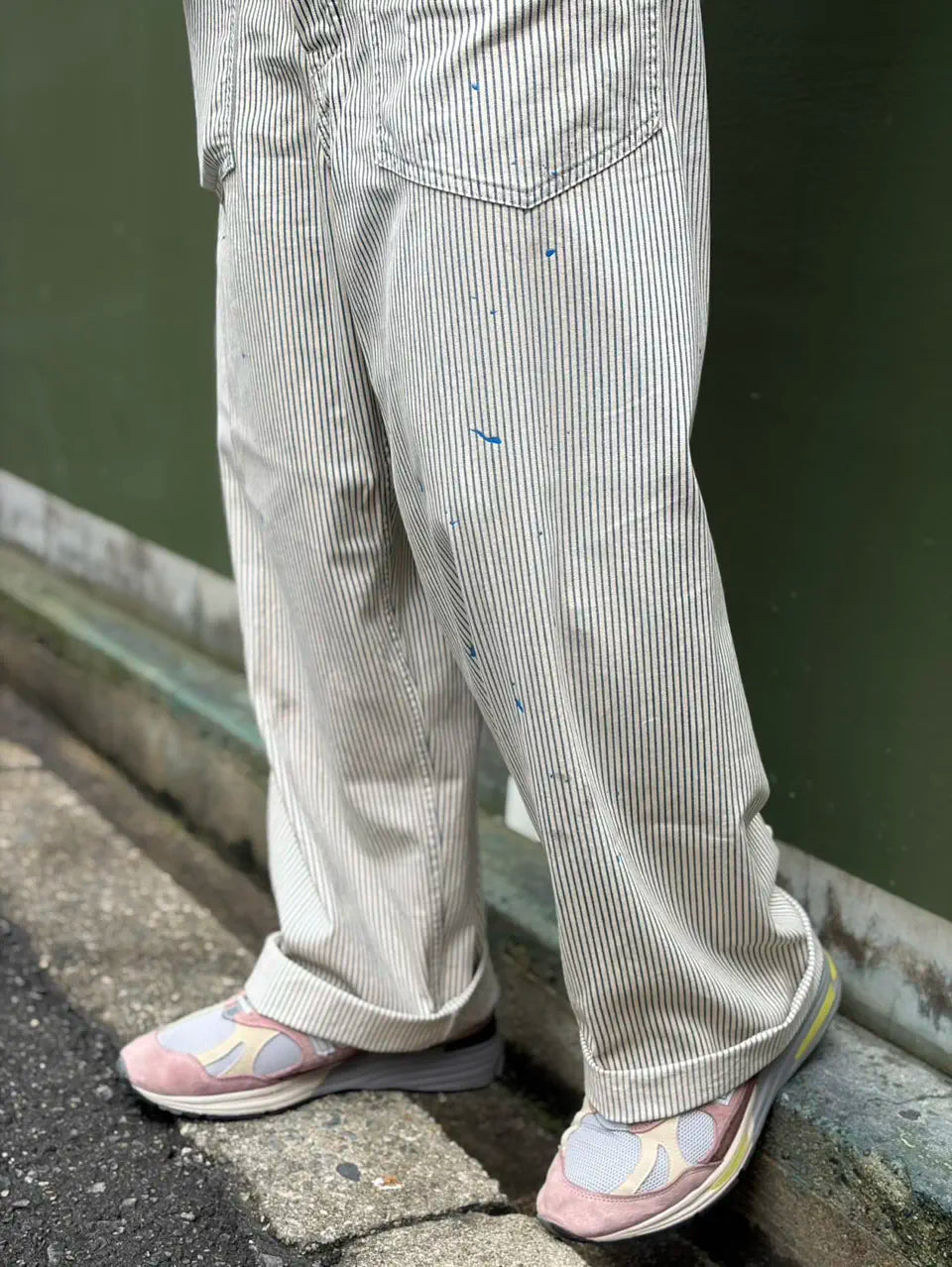 [Styling]Nigel Cabourn OSAKA MINAMIHORIE STORE 2026.6.28