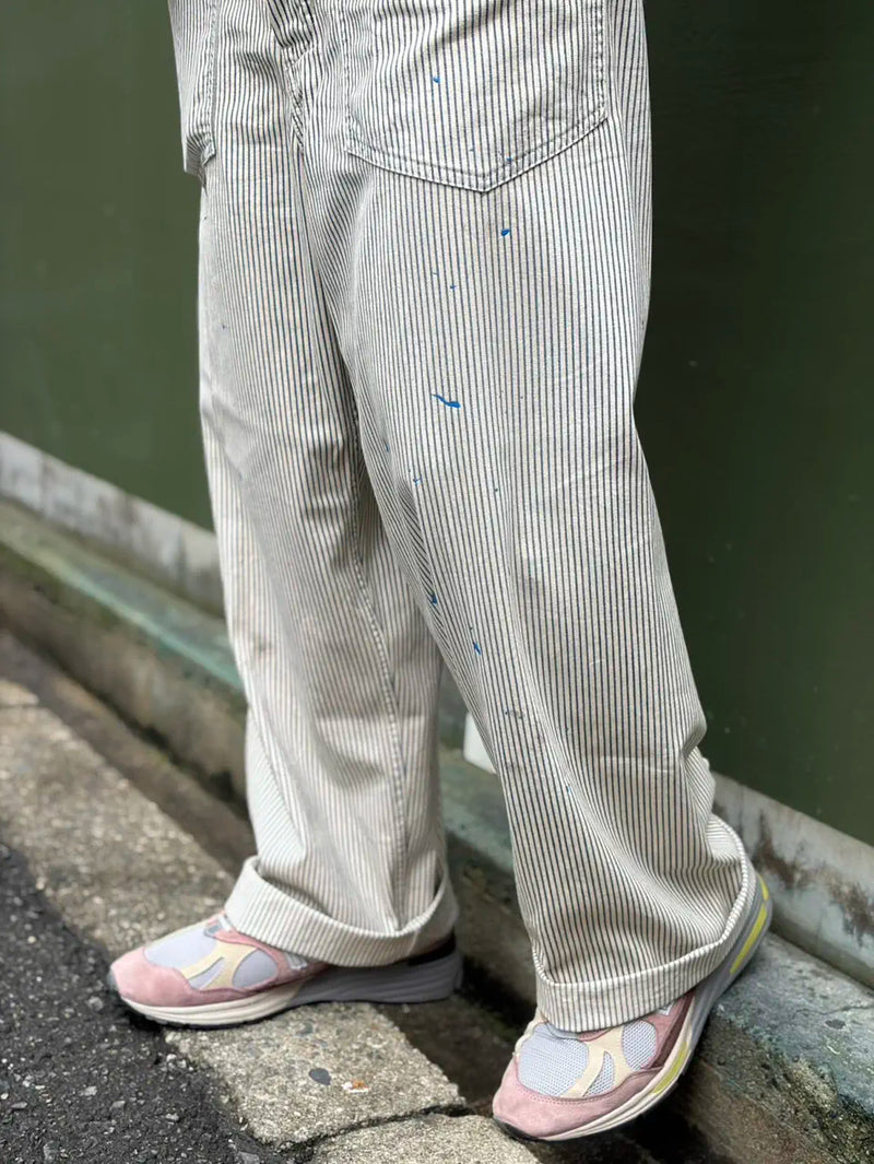 [Styling]Nigel Cabourn OSAKA MINAMIHORIE STORE 2026.6.28