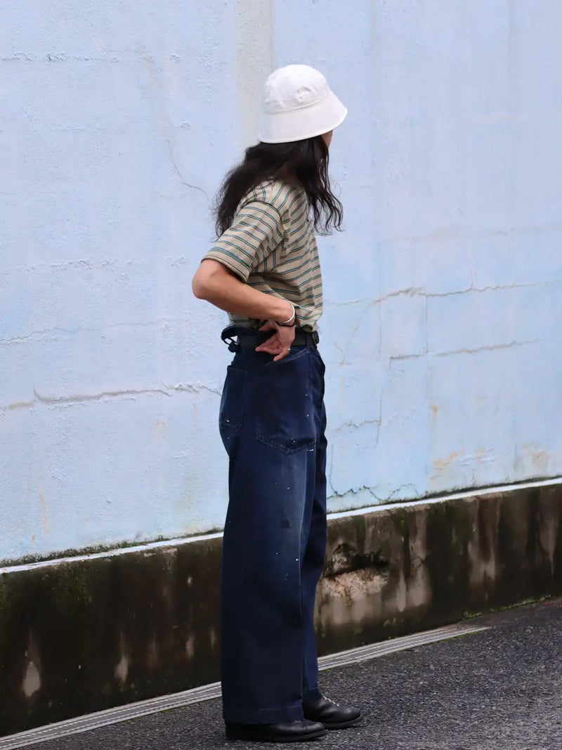 [Styling]Nigel Cabourn THE ARMY GYM OKAYAMA STORE 2026.6.28