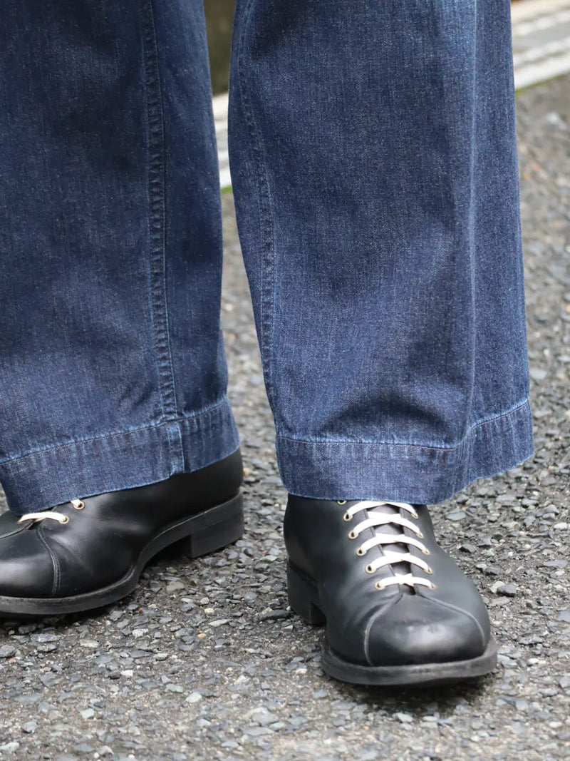 [Styling]Nigel Cabourn THE ARMY GYM OKAYAMA STORE 2026.6.28