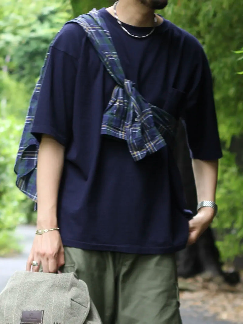 [Styling]Nigel Cabourn THE ARMY GYM FLAGSHIP STORE 2026.6.29