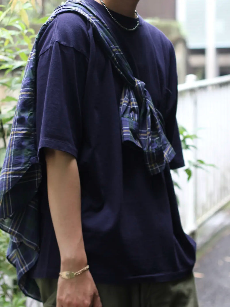 [Styling]Nigel Cabourn THE ARMY GYM FLAGSHIP STORE 2026.6.29