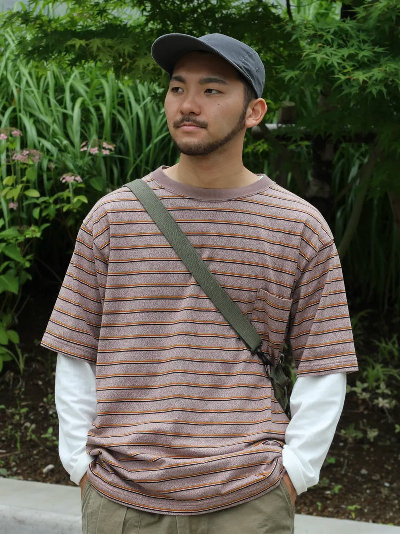 [Styling］Nigel Cabourn THE ARMY GYM FLAGSHIP STORE 2026.6.29
