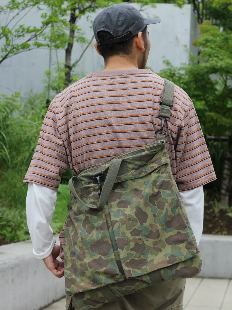 [Styling］Nigel Cabourn THE ARMY GYM FLAGSHIP STORE 2026.6.29