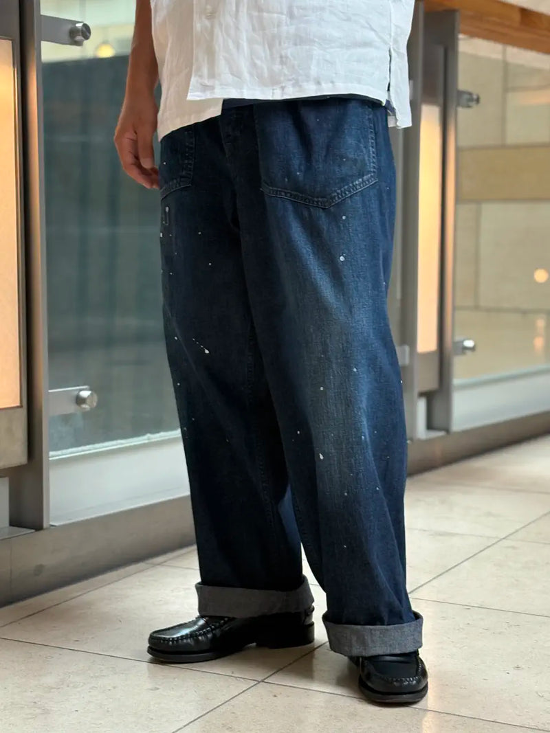 [Styling]Nigel Cabourn ROPPONGI HILLS STORE 2026.6.29