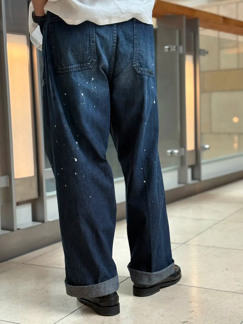 [Styling]Nigel Cabourn ROPPONGI HILLS STORE 2026.6.29