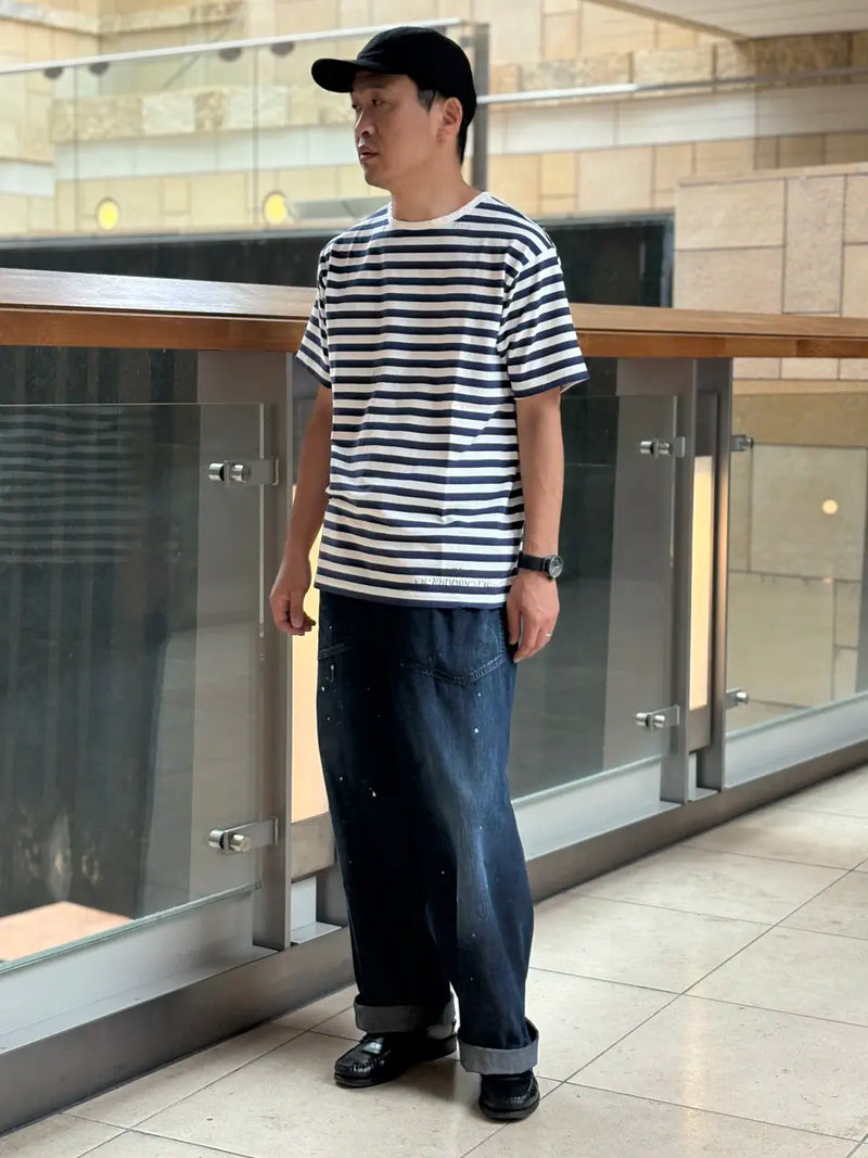 [Styling]Nigel Cabourn ROPPONGI HILLS STORE 2026.6.29