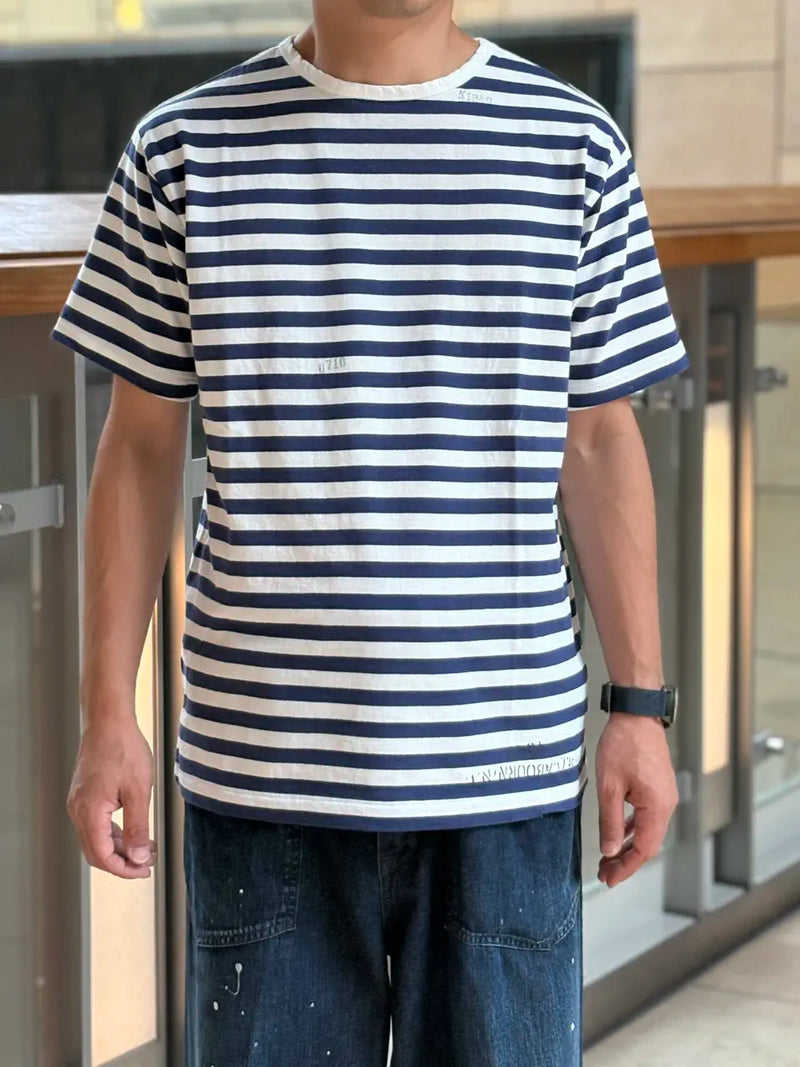 [Styling]Nigel Cabourn ROPPONGI HILLS STORE 2026.6.29