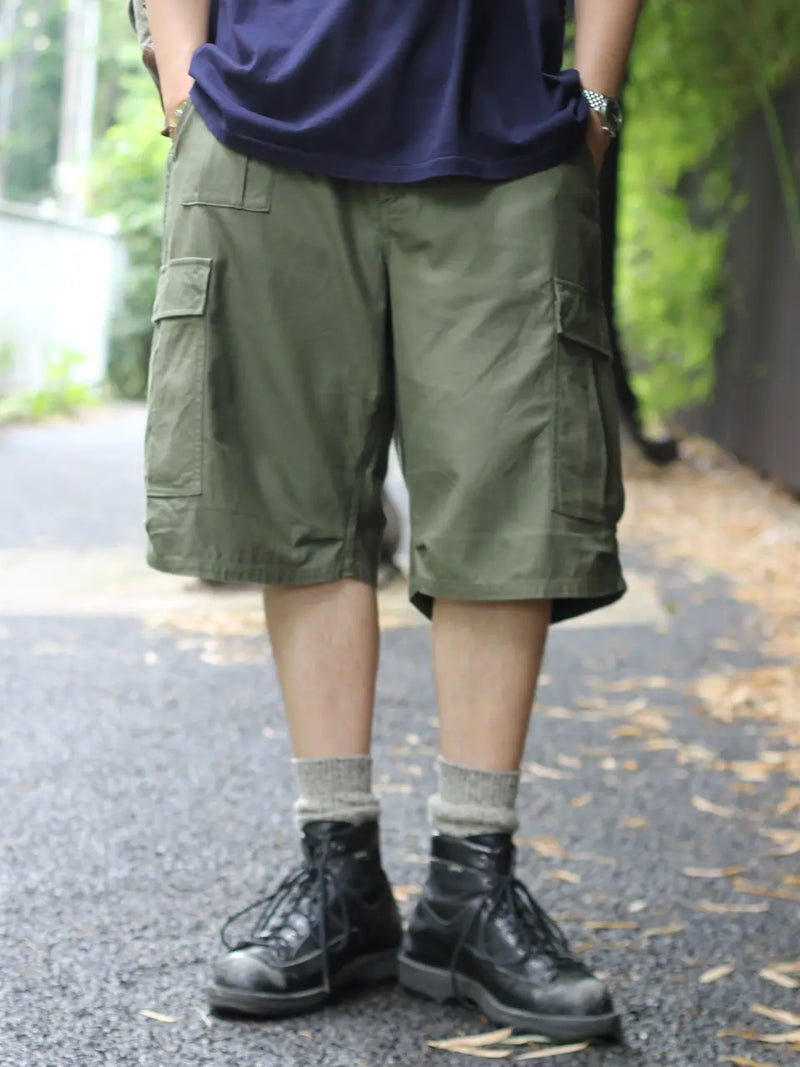 [Styling]Nigel Cabourn THE ARMY GYM FLAGSHIP STORE 2026.6.29