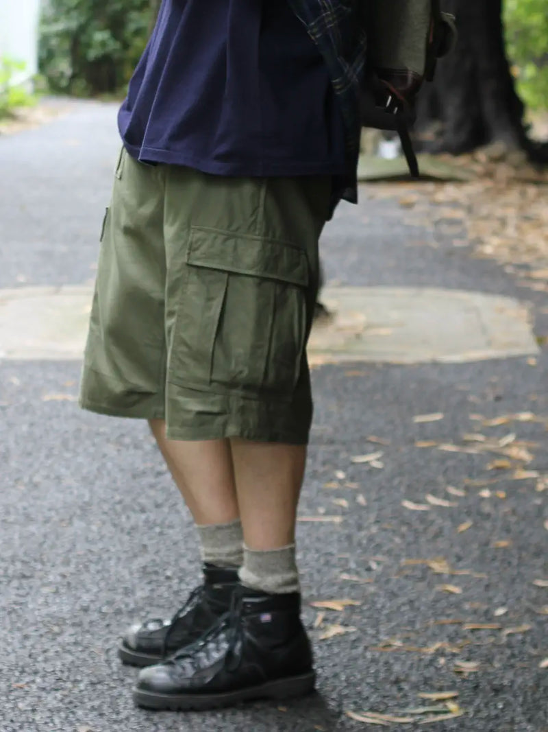 [Styling]Nigel Cabourn THE ARMY GYM FLAGSHIP STORE 2026.6.29