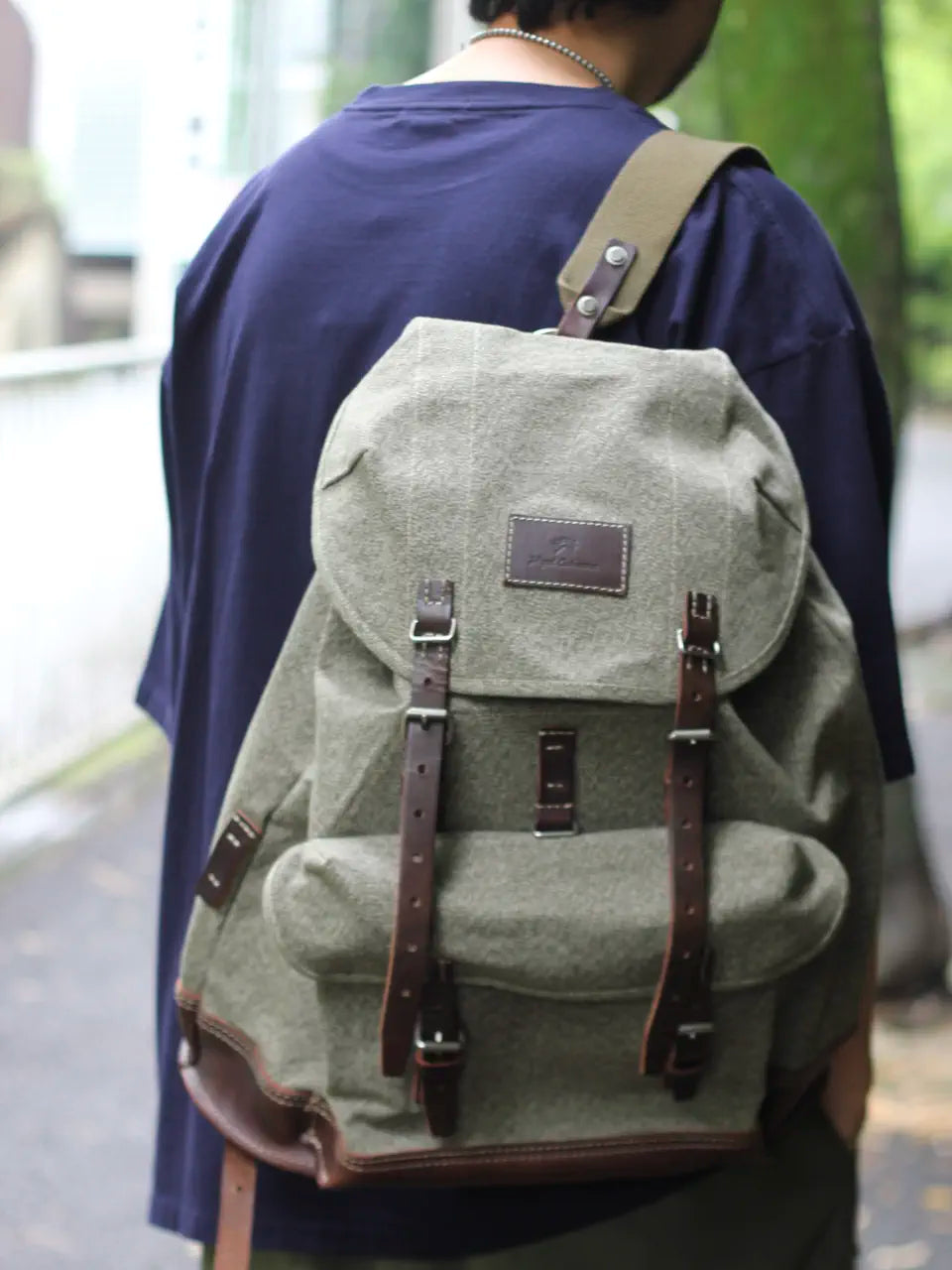 [Styling]Nigel Cabourn THE ARMY GYM FLAGSHIP STORE 2026.6.29