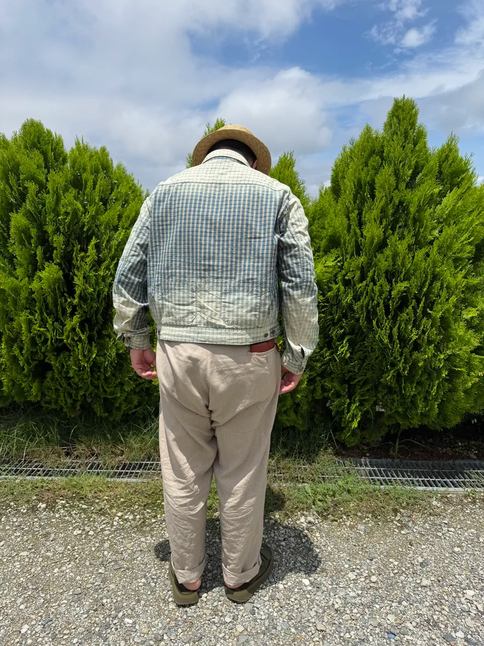 [Styling]Nigel Cabourn OSAKA MINAMIHORIE STORE 2026.6.29