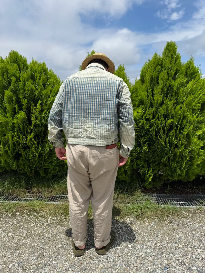 [Styling]Nigel Cabourn OSAKA MINAMIHORIE STORE 2026.6.29