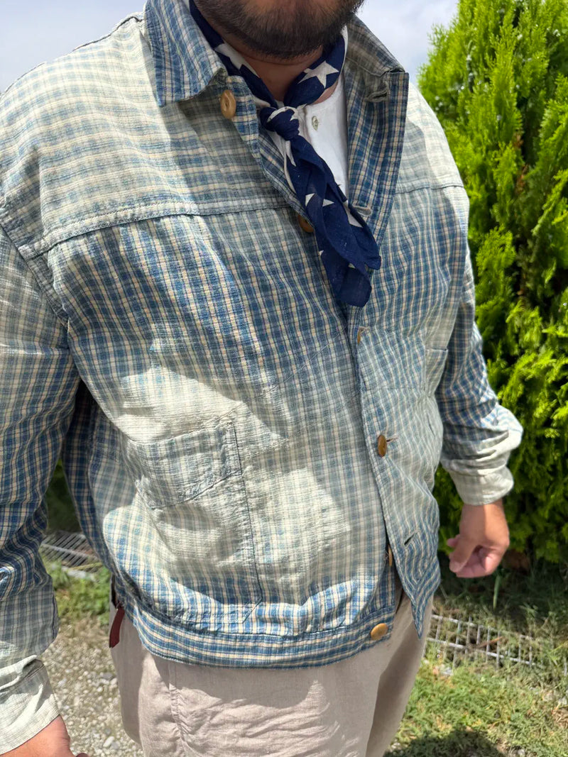 [Styling]Nigel Cabourn OSAKA MINAMIHORIE STORE 2026.6.29
