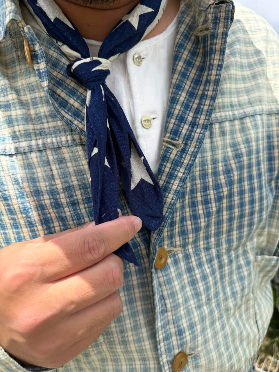 [Styling]Nigel Cabourn OSAKA MINAMIHORIE STORE 2026.6.29