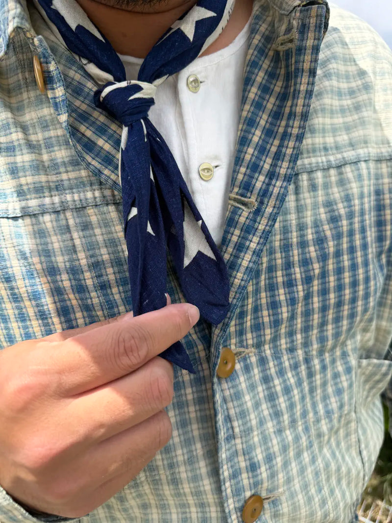 [Styling]Nigel Cabourn OSAKA MINAMIHORIE STORE 2026.6.29