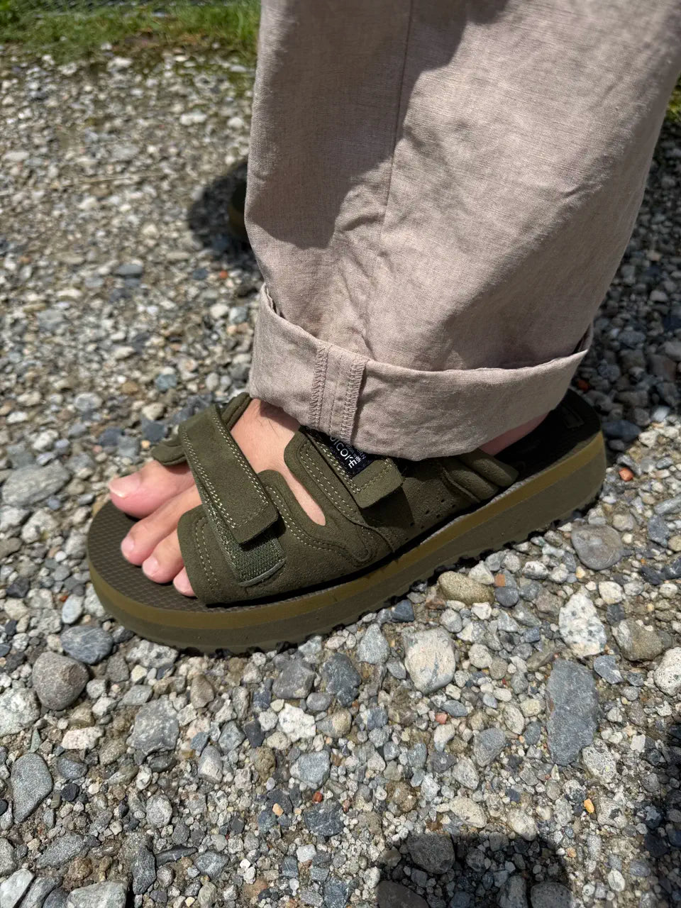 [Styling]Nigel Cabourn OSAKA MINAMIHORIE STORE 2026.6.29