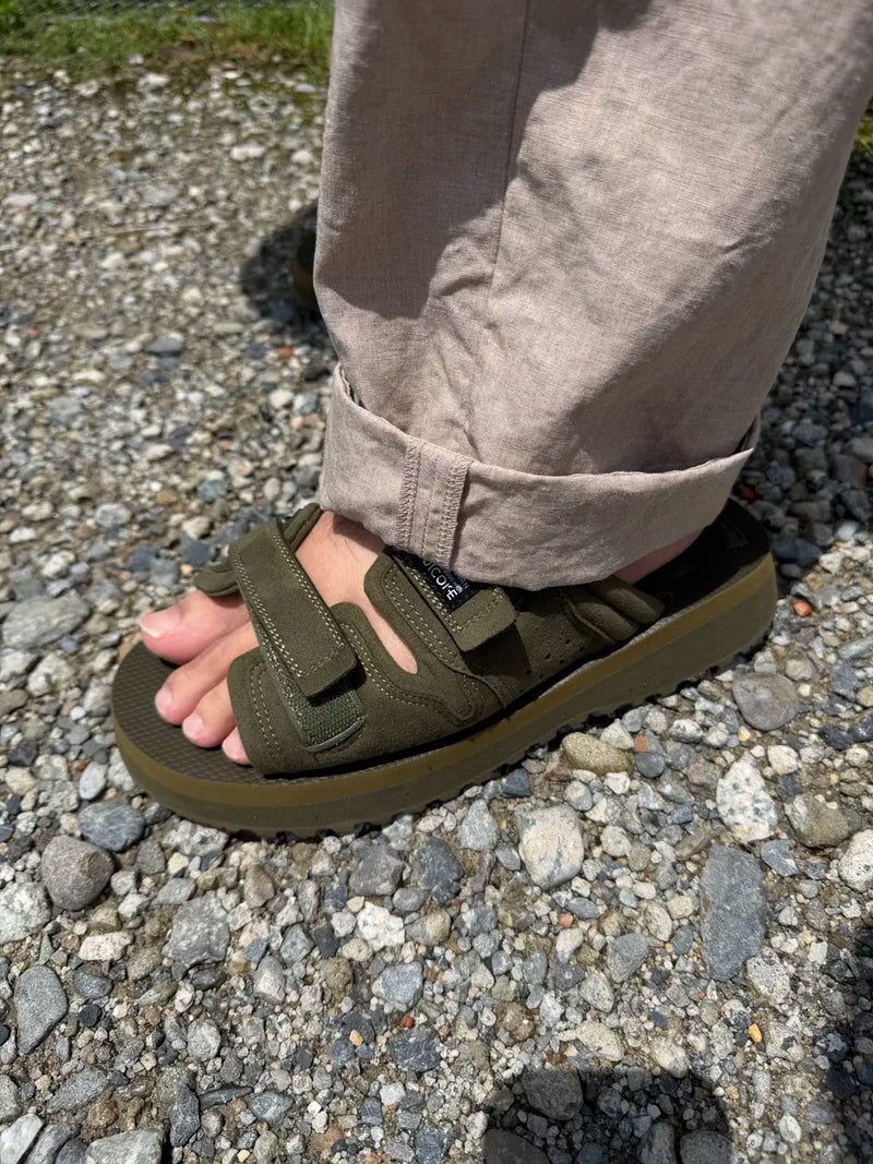 [Styling]Nigel Cabourn OSAKA MINAMIHORIE STORE 2026.6.29