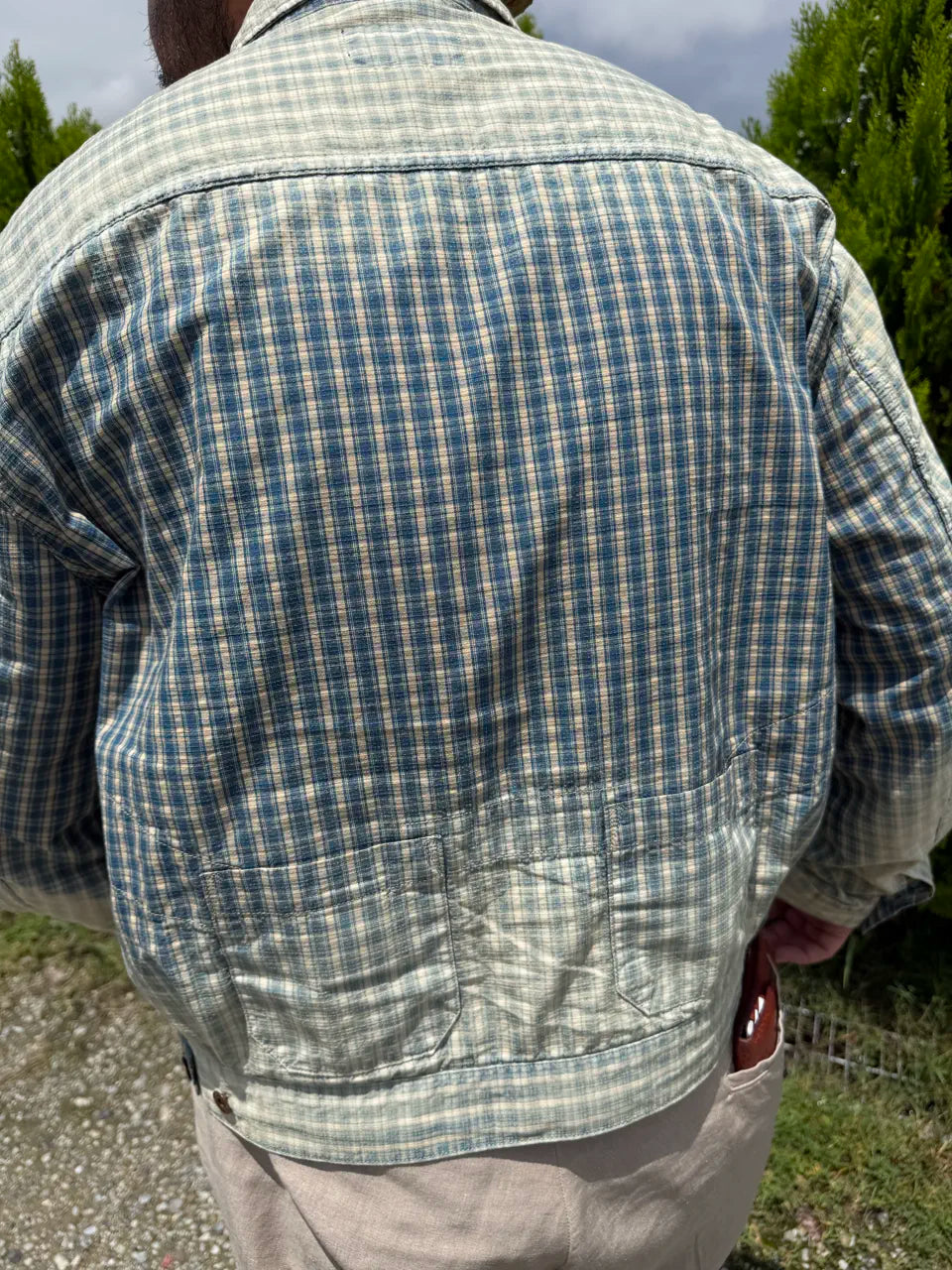 [Styling]Nigel Cabourn OSAKA MINAMIHORIE STORE 2026.6.29