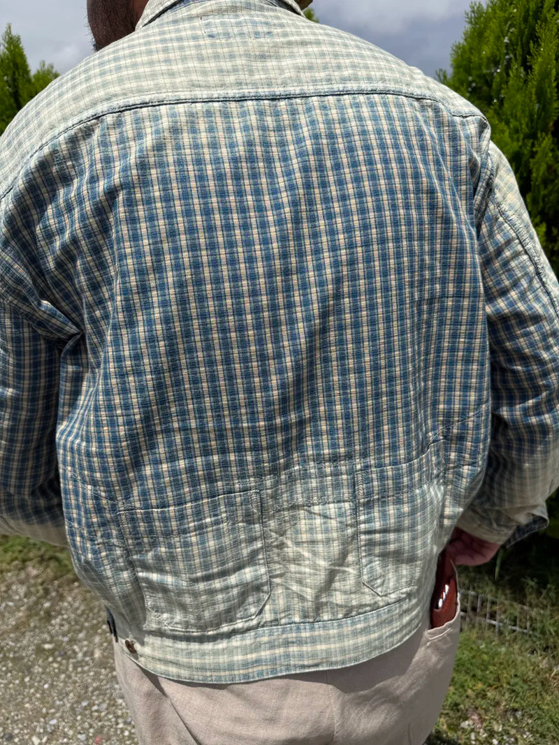 [Styling]Nigel Cabourn OSAKA MINAMIHORIE STORE 2026.6.29
