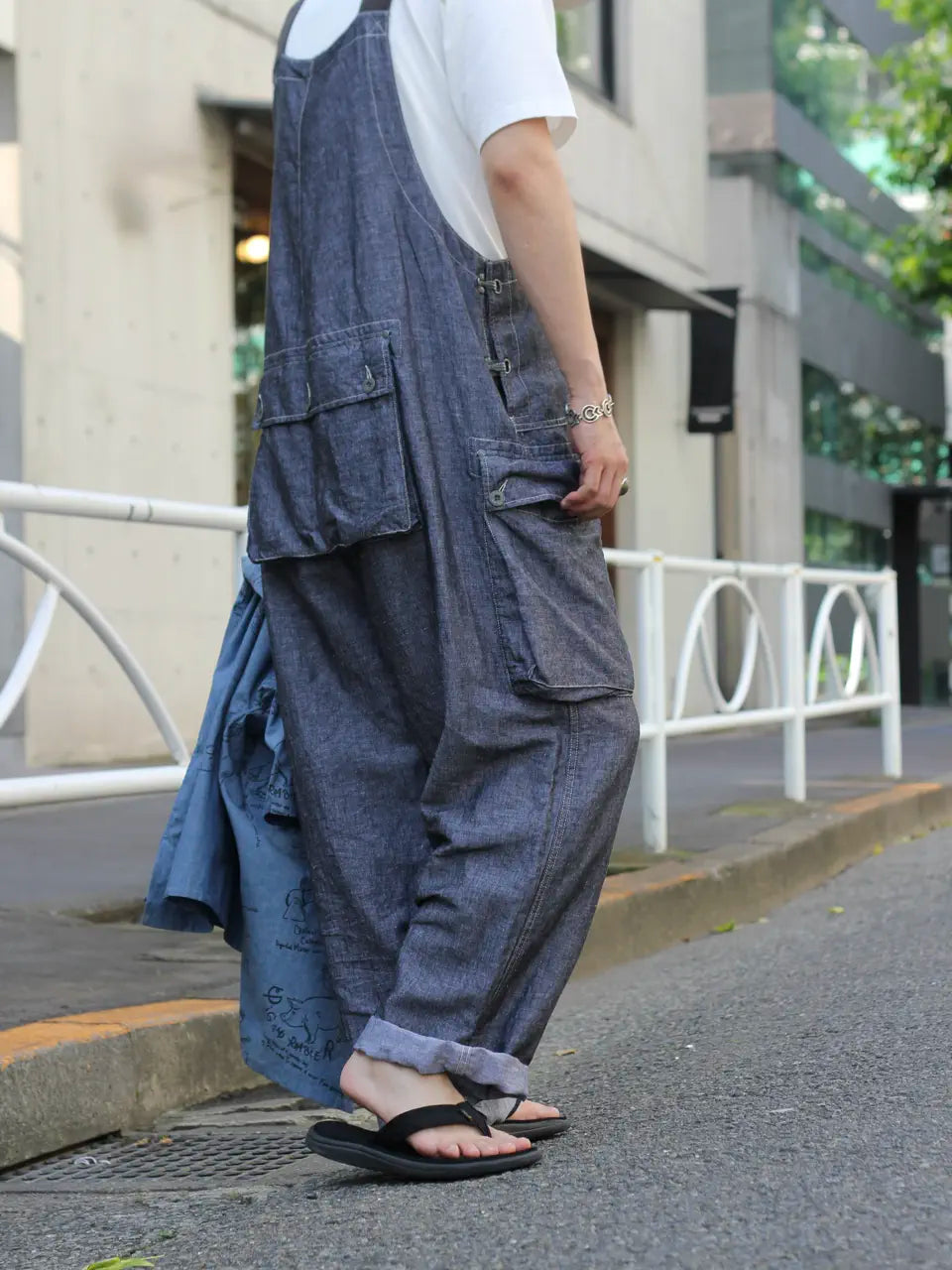 [Styling]Nigel Cabourn THE ARMY GYM FLAGSHIP STORE 2026.6.30