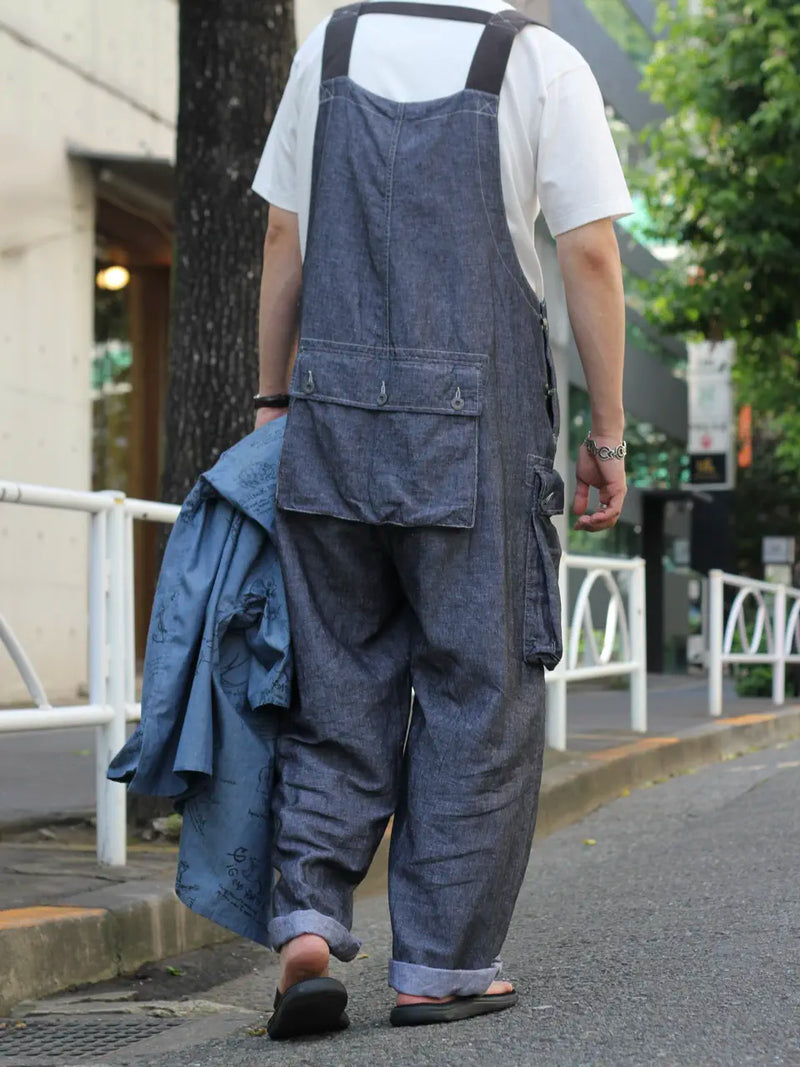 [Styling]Nigel Cabourn THE ARMY GYM FLAGSHIP STORE 2026.6.30