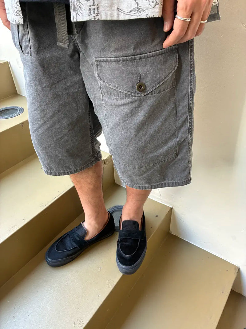 [Styling]Nigel Cabourn OSAKA MINAMIHORIE STORE 2026.7.1