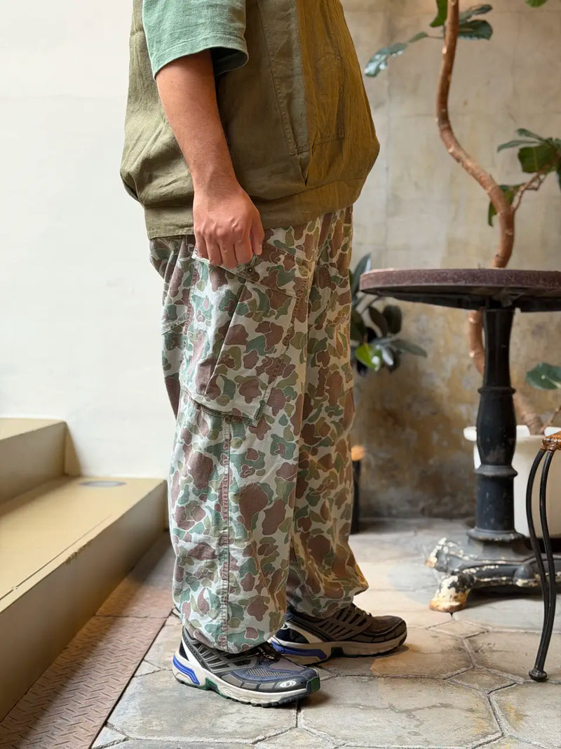 [Styling]Nigel Cabourn OSAKA MINAMIHORIE STORE 2026.7.5