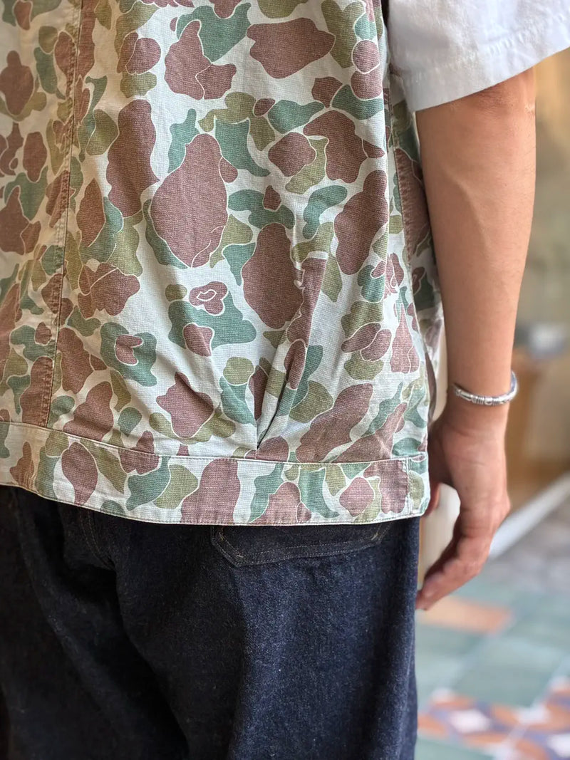 [Styling]Nigel Cabourn OSAKA MINAMIHORIE STORE 2026.7.4