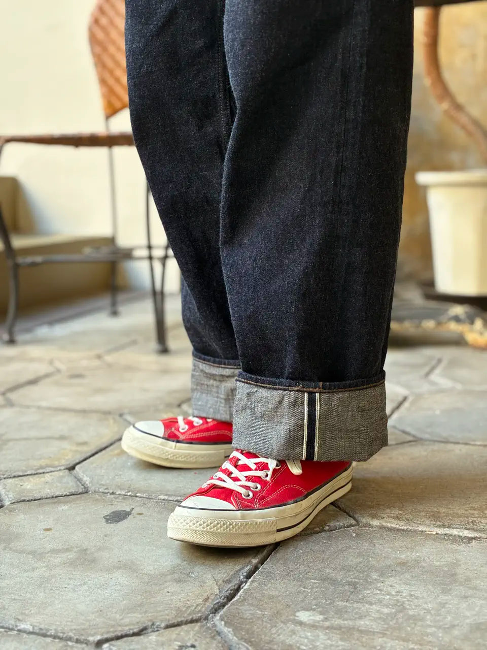 [Styling]Nigel Cabourn OSAKA MINAMIHORIE STORE 2026.7.4