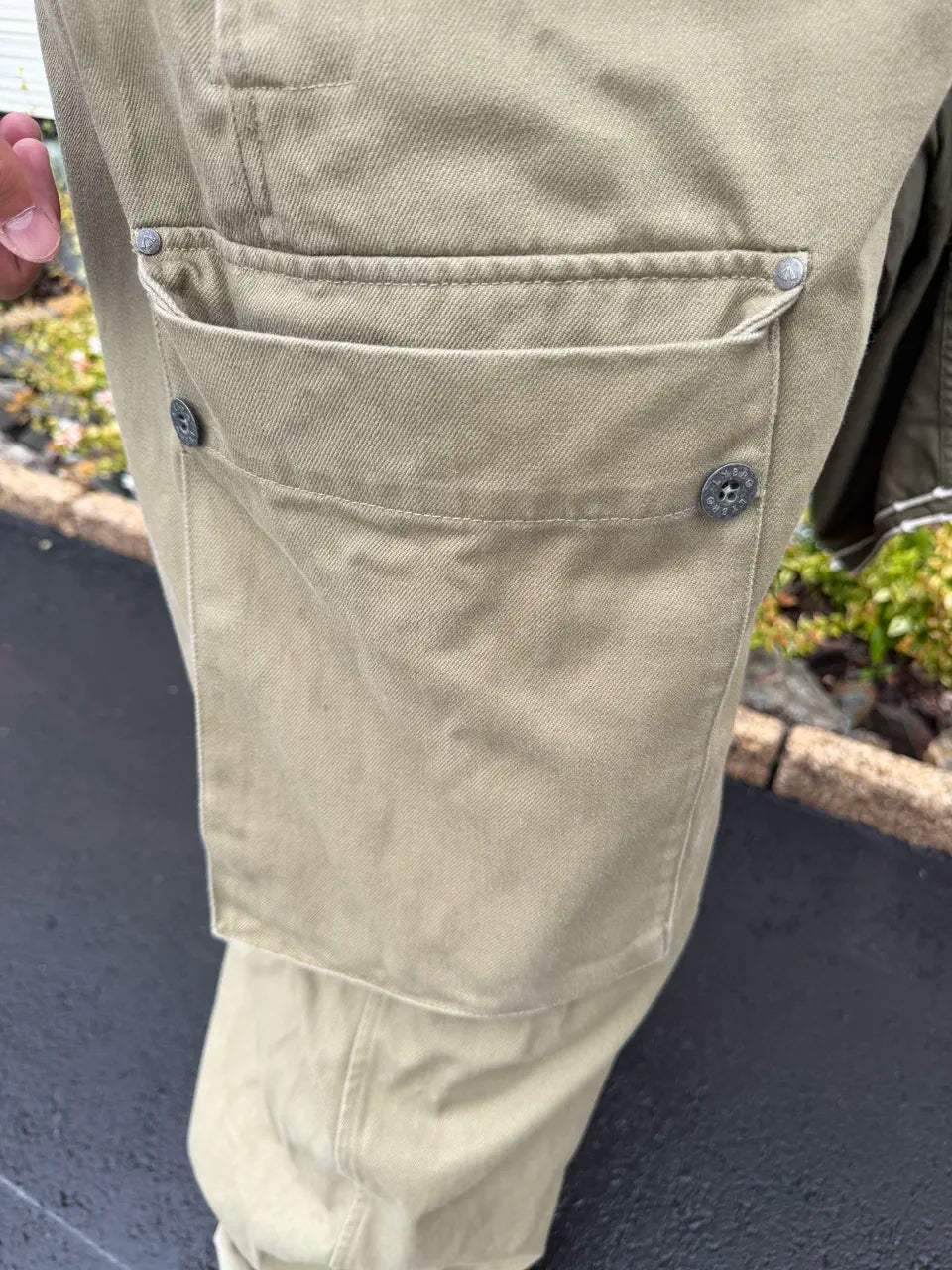 [Styling]Nigel Cabourn OSAKA MINAMIHORIE STORE 2026.7.3