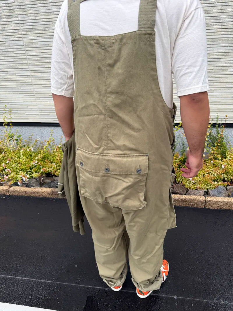 [Styling]Nigel Cabourn OSAKA MINAMIHORIE STORE 2026.7.3