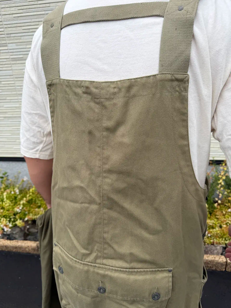 [Styling]Nigel Cabourn OSAKA MINAMIHORIE STORE 2026.7.3
